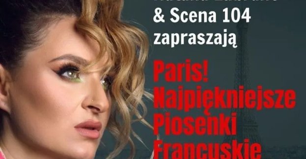 Zapraszamy 29 listopada 2026 roku do Węgorzewskie Centrum Kultury, Węgorzewo, ul. Generała Józefa Bema 14.